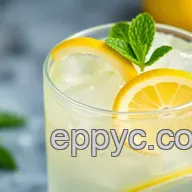 Shake Up a Refreshing Lemon San Diego Cocktail: Easy Summer Sipper