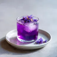 Signature Easter Cocktail with Gin in 10 Minutes