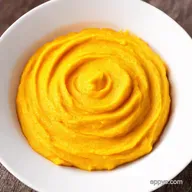 Silky Butternut Squash Puree My Autumn Sunshine Recipe