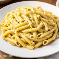 Silky Alfredo Pasta Recipe My GoTo Comfort Food