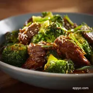 Beef and Broccoli Slow Cooker: Tender Takeout Flavor, Easy Prep