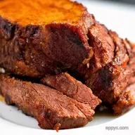 Easy Crock Pot Brisket Recipe Texas BBQ FallApart Tender
