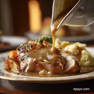 Turkey Neck Gravy: Slow-Simmered, Deeply Savory Sunday Roast Essential