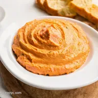 Easy Salmon Dip Recipe An Elegant Appetizer