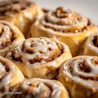Pumpkin Cinnamon Rolls: The Ultimate Soft-Batch Recipe