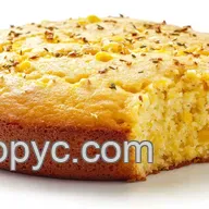 Southern Skillet Cornbread Recipe: Buttery Perfection!