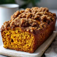 Pumpkin Banana Bread Recipe: Ultra-Moist Spiced Harvest Loaf
