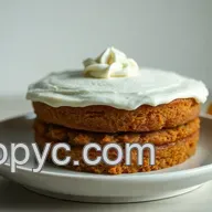 Delicious Thanksgiving Cake Ideas: Spiced Pumpkin Layer Cake Recipe