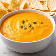 Spicy Cheesy Goodness My Easy Rotel Cheese Dip