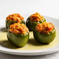 Spicy Stuffed Pimientos Recipe A Taste of Spain