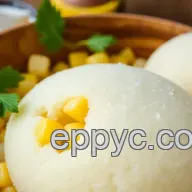 How to Make Steam Corn Bollo with Sweet Coconut Flavor: A Delicious Family Favorite