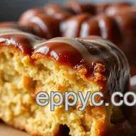 Gooey Goodness: My Sticky & Sweet Monkey Bread Recipe