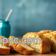 Easy Stottie Cake Recipe Bread Machine: A Heavenly Delight