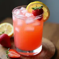 Strawberry Lemonade My Perfectly Pink Summer Recipe