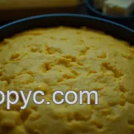 Easy & Delicious Corn Bread with Creamed Corn: A Family Favorite