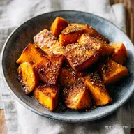 Sweet Potato Recipe with Brown Sugar in 45 Min