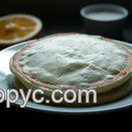How to Make My Grandmother's Fluffy Tapioca Flour Pancakes