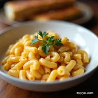 The Ultimate mac and cheese from scratch Smooth Mornay Gruy&egrave;re Cheddar