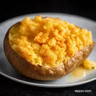 How Long Do You Bake My Crispy Baked Potato Secret