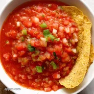 Pioneer Woman Salsa My KnockYourSocksOff Recipe
