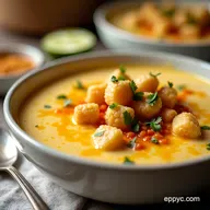 The Best Crispy Tater Tot Soup Recipe Loaded Comfort