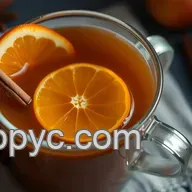 Spiced Apple Cider Recipe: Autumn Comfort in a Mug