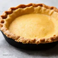 My GoTo All Butter Pie Crust Perfectly Flaky