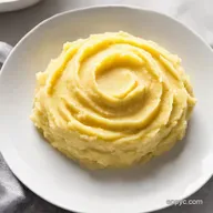 Nice Mash Potato The Creamiest Dream Youll Ever Make