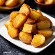 Ultimate Crispy Roasties Best Potato Recipes Ever