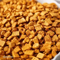 My Mums Best Chex Party Mix Recipe Savory Easy