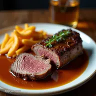 My Mums Best Roast for Crock Pot FallApart Chuck