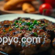 The Best Steak Marinade: Restaurant Flavor at Home