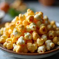 Best Brown Butter Stovetop Popcorn Recipe