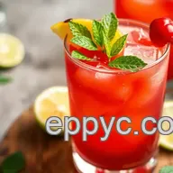 Thug Passion Recipe Cocktail: Discover the Ultimate Summer Drink!