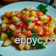 Delicious Pineapple Salsa Recipe: A Refreshing Tropical Delight