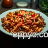 Ultimate Baked Meat Ziti: A Family Favourite for Comfort Food Lovers