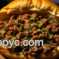 How to Make Beef Dip Sandwiches: My Juicy, Easy Recipe