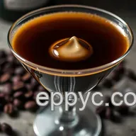 Ultimate Espresso Martini Kit: Your At-Home Coffee Cocktail Experience!
