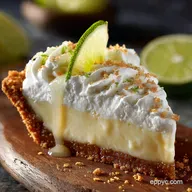 Key Lime Recipes Ultimate Pie with NoBake Condensed Milk Filling