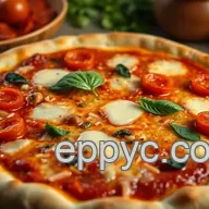 Delicious Pizza Addition: Elevate Every Slice with Gourmet Toppings!