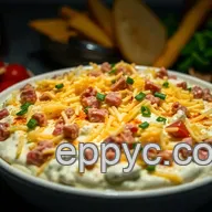 Ultimate Reuben Sandwich Dip Recipe: My Family's Creamy Delight