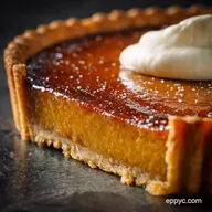 Pumpkin Pie Recipe: Ultimate Silky, Crack-Free Custard Bake