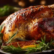 Turkey Brine: The Aromatic Wet Recipe for Guaranteed Juiciness