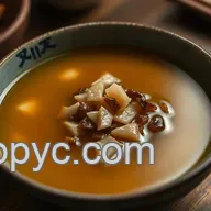 Umami Awaits: How to Make Authentic Shirodashi Broth