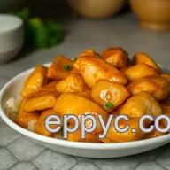 Easy Honey Soy Glazed Chicken: The Best Sake Substitute Recipe