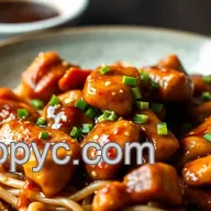 Ultimate Teriyaki Chicken: 5 Simple Sake Substitutes You&rsquo;ll Love!