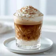 Vanilla Cold Foam Latte in 5 Minutes
