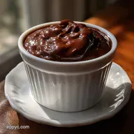 Homemade Hot Chocolate Mix: Velvety Dark Cocoa Flavor