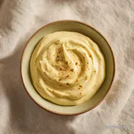 Mayonnaise Recipe: Silky in 2 Minutes