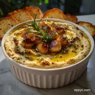 White Bean Dip: Silky, Nutty, and Vibrant